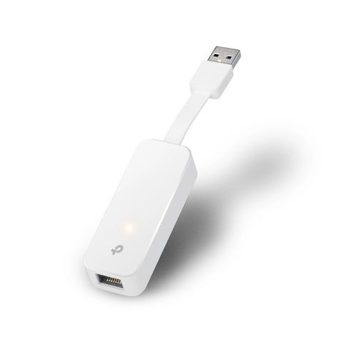 UE300 USB Gigabit Network מבית TP-LINK