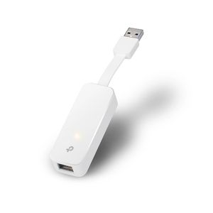 UE300 USB Gigabit Network מבית TP-LINK