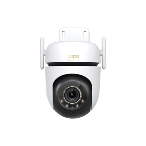 מצלמת אבטחה 360° Tapo C530WS 5MP מבית TP-LINK