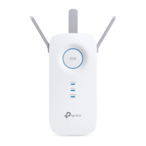 RE550 AC1900 Wi-Fi Range Extender מבית TP-LINK