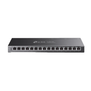 L-SG116P GIGA 16POE+ 120W מבית TP-LINK