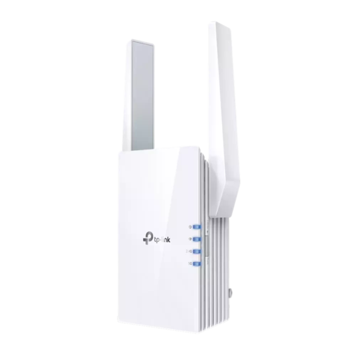 RE705X AX3000 Mesh WiFi 6 Extender מבית TP-LINK