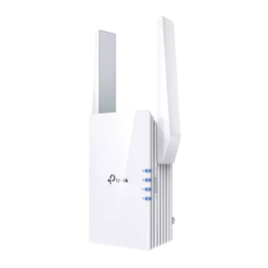 RE705X AX3000 Mesh WiFi 6 Extender מבית TP-LINK