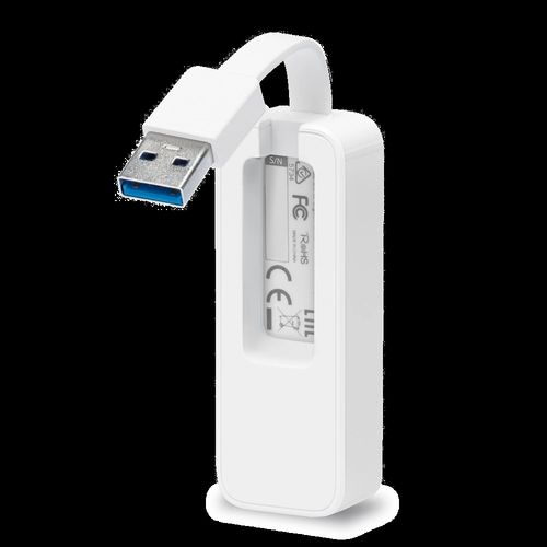 UE300 USB Gigabit Network מבית TP-LINK