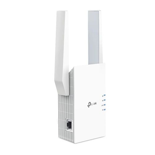 RE705X AX3000 Mesh WiFi 6 Extender מבית TP-LINK