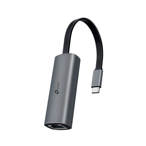 UE302C USB Type-C to 2.5 Gigabit מבית TP-LINK