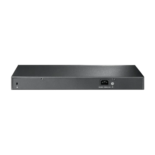 TL-SG1218MPE 16POE+ 250W 2SF מבית TP-LINK