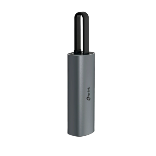UE302C USB Type-C to 2.5 Gigabit מבית TP-LINK