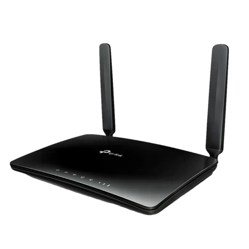 TL-MR6500v N300 4G LTE Router מבית TP-LINK