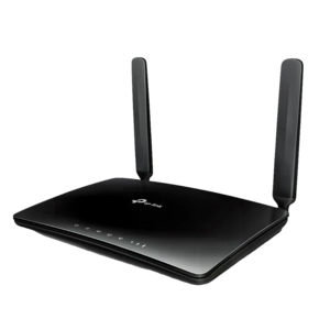 TL-MR6500v N300 4G LTE Router מבית TP-LINK