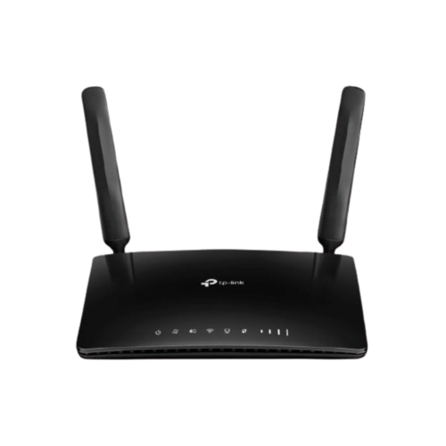 MR6400 Wireless N 4G LTE Router מבית TP-LINK