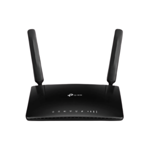 MR6400 Wireless N 4G LTE Router מבית TP-LINK