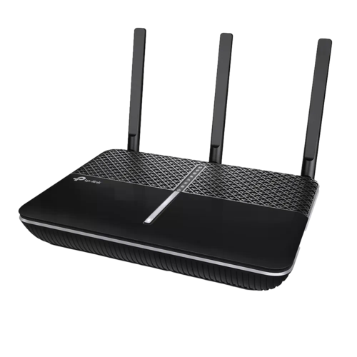 Archer VR600 AC2100 Router מבית TP-LINK