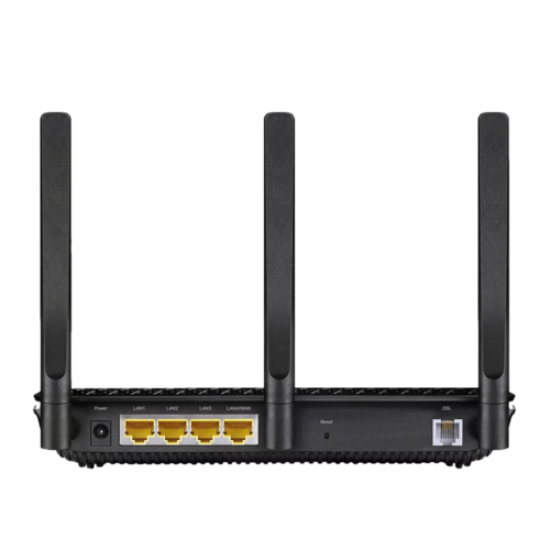 Archer VR600 AC2100 Router מבית TP-LINK