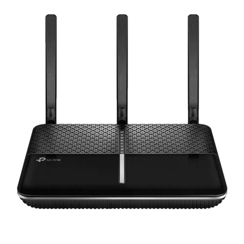 Archer VR600 AC2100 Router מבית TP-LINK