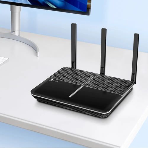 Archer VR600 AC2100 Router מבית TP-LINK