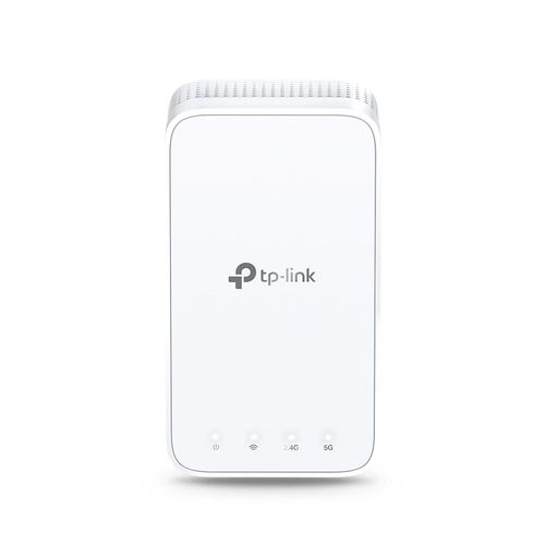 RE330 AC1200 Mesh Wi-Fi Extender מבית TP-LINK