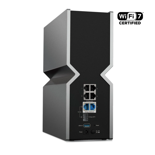 נתב Archer BE800 BE19000 WI-FI7 מבית TP-LINK