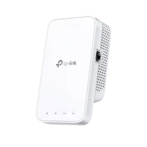 RE330 AC1200 Mesh Wi-Fi Extender מבית TP-LINK