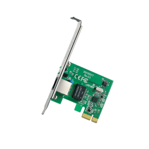 TG-3468 Gigabit PCI Express מבית TP-LINK