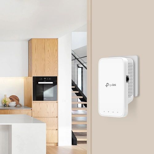 RE330 AC1200 Mesh Wi-Fi Extender מבית TP-LINK