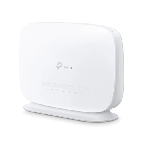 Archer MR505 4G+ Cat6 AC1200 Router מבית TP-LINK