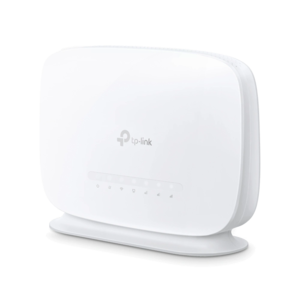 Archer MR505 4G+ Cat6 AC1200 Router מבית TP-LINK