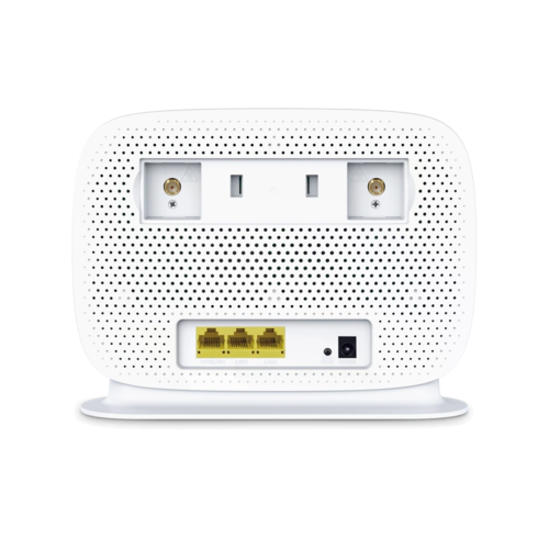 Archer MR505 4G+ Cat6 AC1200 Router מבית TP-LINK