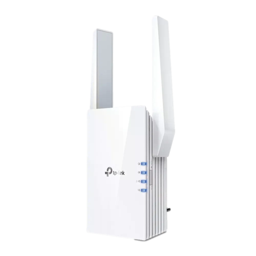 אקסס פוינט RE605X AX1800 WI-FI6 מבית TP-LINK