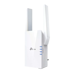 אקסס פוינט RE605X AX1800 WI-FI6 מבית TP-LINK