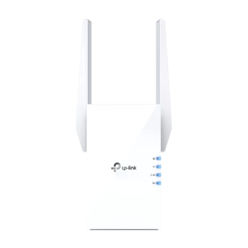 אקסס פוינט RE605X AX1800 WI-FI6 מבית TP-LINK