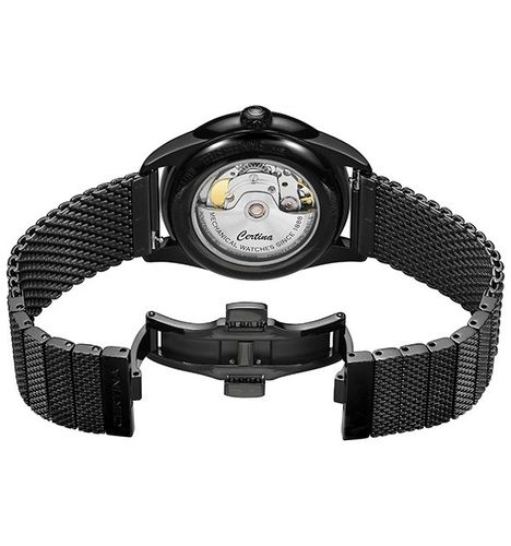 Certina DS-8 Chronometer Automatic C029.807.33.051.00