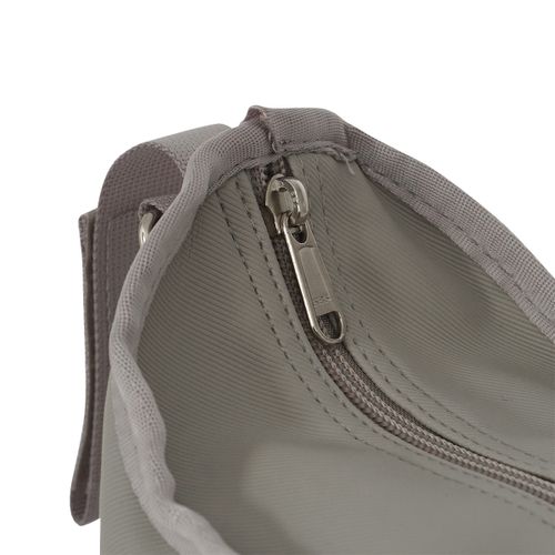 ארגונית לעגלה אולימולי רוזי אפור בהיר – Olimoli Rosy™ Onyx