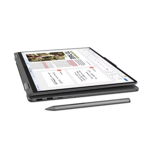 מחשב נייד Lenovo Yoga 7 2-in-1 16IML9 - 83DL001NIV 