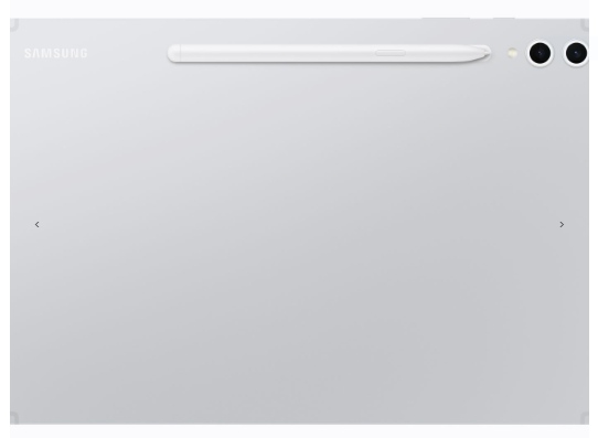 טאבלט סמסונג E000000425 ערכת טאבלט X826 כסוף - Tab S10+ 12/256GB 5G Samsung 