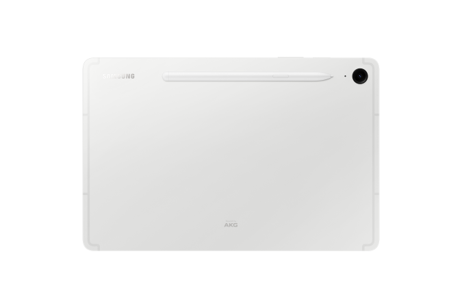 טאבלט סמסונג Samsung Galaxy Tab S9 FE (X510) Silver Wi-Fi E000000225 