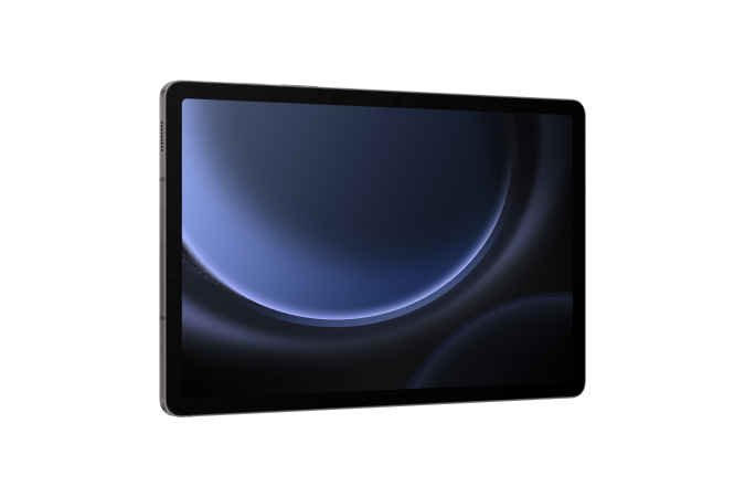 טאבלט סמסונג Samsung Galaxy Tab S9 FE (X510) Gray E000000224 