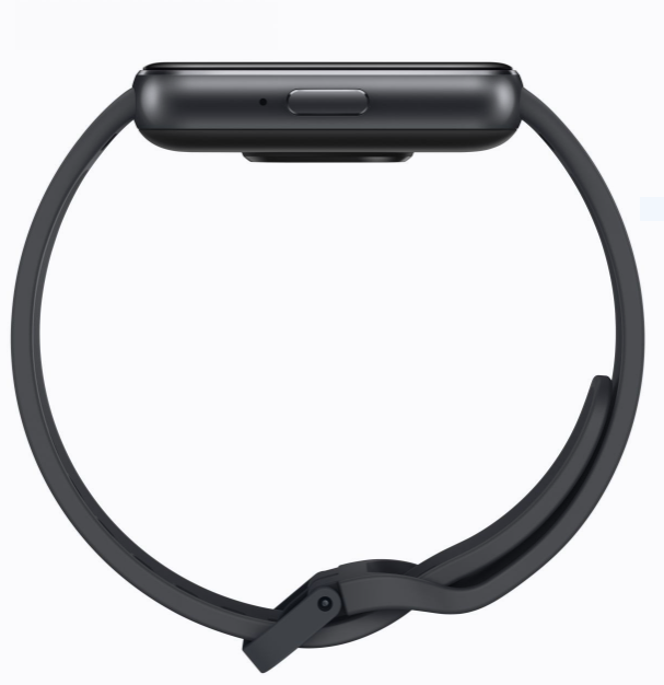 שעון חכם סמסונג  Samsung Galaxy Fit 3 Pink Dark Grey C000000757 