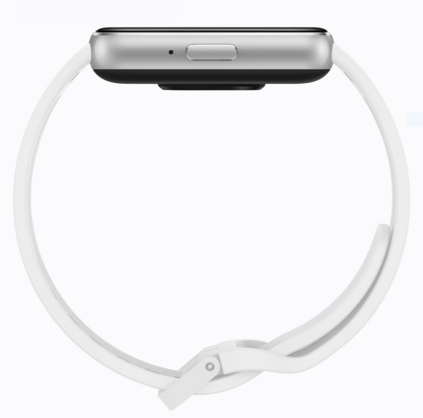 שעון חכם סמסונג  Samsung Galaxy Fit 3 Silver C000000758 