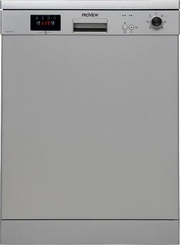 מדיח כלים כסוף  Proview PVDW2221-SL  