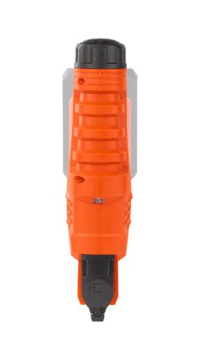 אקדח סיכות/מסמרים 20V - גוף,  106 POWDP7010 Stapler - nailer 20V - excl. battery and charger - 200 acc.2, ברקוד 5400338095986
