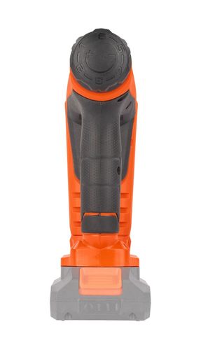 אקדח סיכות/מסמרים 20V - גוף,  106 POWDP7010 Stapler - nailer 20V - excl. battery and charger - 200 acc.2, ברקוד 5400338095986
