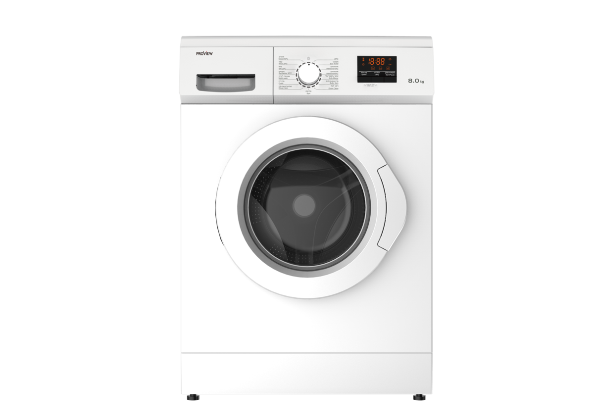  Proview Washing mashine 8KG PVWM8KQ8 