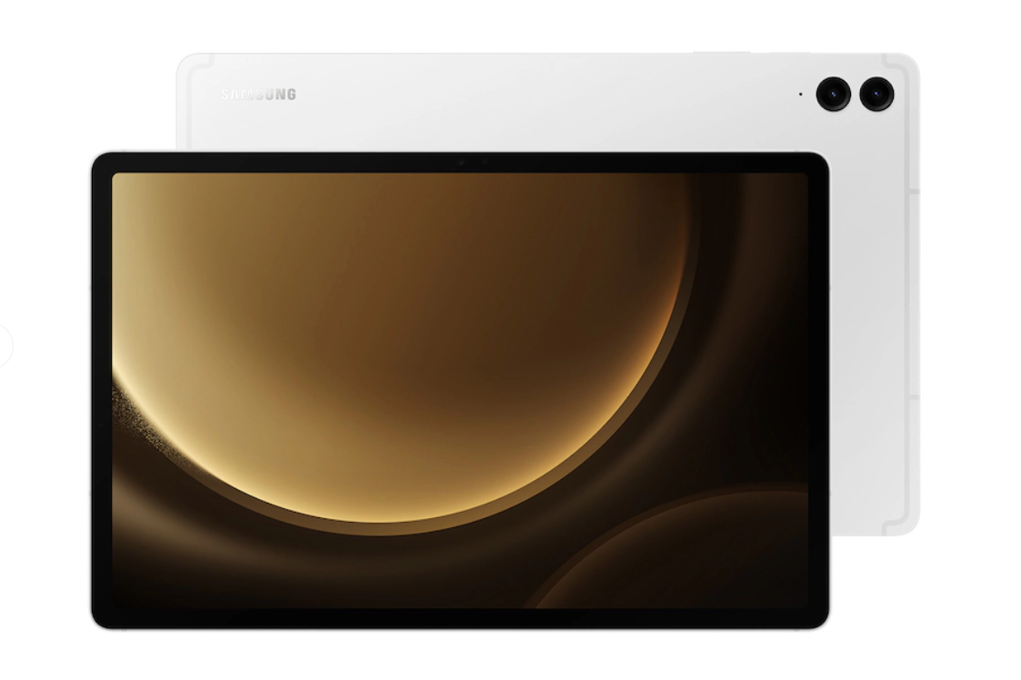 טאבלט סמסונג Samsung Galaxy Tab S9+ FE (X610) Silver E000000229 