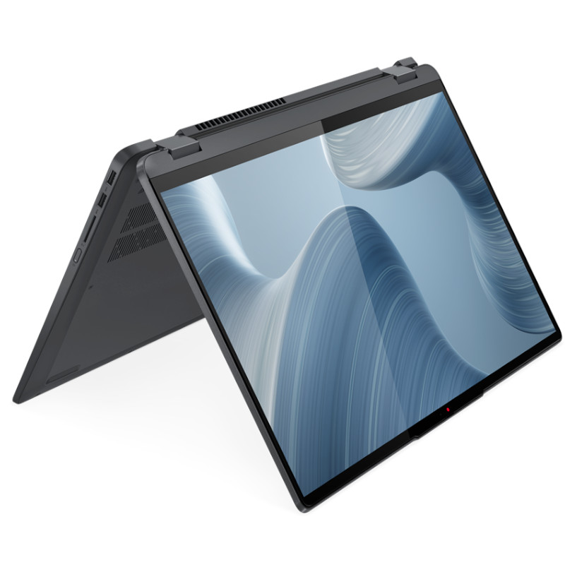 מחשב נייד Lenovo IP Flex 5 14IAU7 - 82R700JVIV 