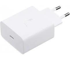 מטען קיר Samsung 45W DP + כבל Type-c