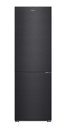 PVR2D335-BK מקרר 2 דלתות צבע שחור PROVIEW 