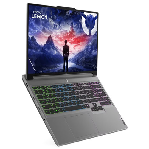 מחשב נייד Lenovo Legion 5 16IRX9 - 83DG008AIV 