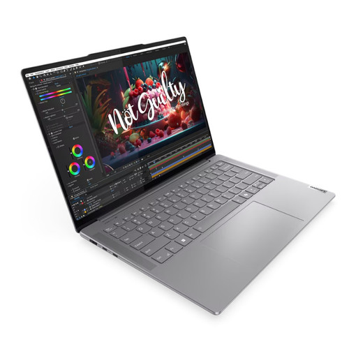 מחשב נייד Lenovo IP Yoga Pro 7 14IMH9 - 83E2003KIV 
