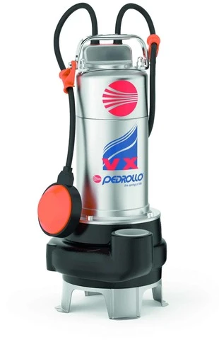 משאבה טבולה VXm 15/50